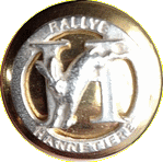 Blason Rallye Hannetière