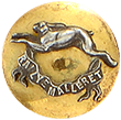 Blason Rallye Malleret Médoc