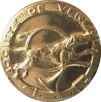 Blason Rallye Val de Boutonne