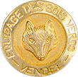 Blason Equipage des Bois Verts