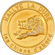 Blason Rallye la Dûre