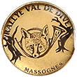Blason Rallye Val de Dive