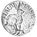 Blason Rallye Haut Maine