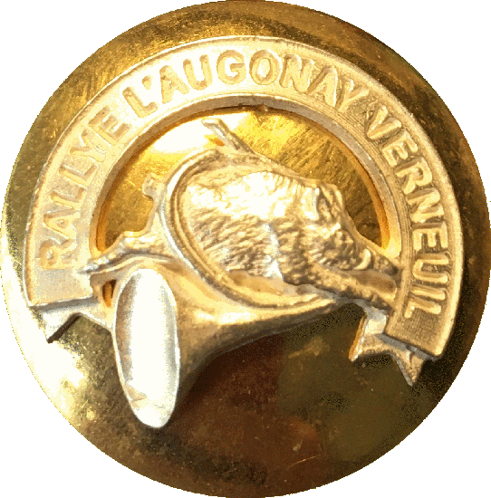 Blason Rallye l’Augonay-Verneuil