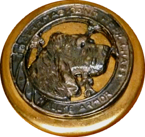 Blason Rallye Armor Amboise